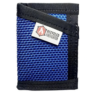 Sergeant Wallet - Firehose Edition