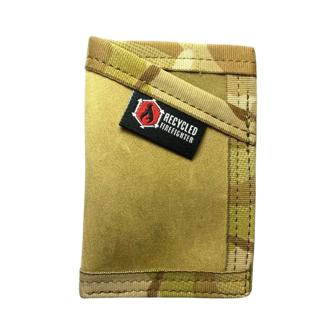 Sergeant Wallet - Firehose Edition