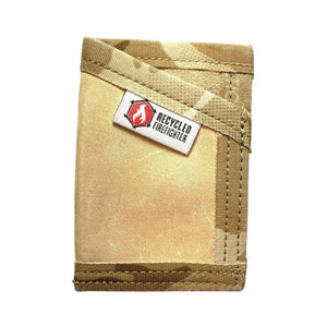 Sergeant Wallet - Firehose Edition