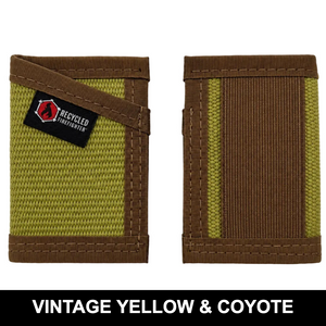 Sergeant Wallet - Firehose Edition