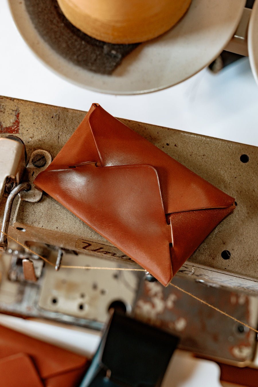 Tennessee Leather Goods