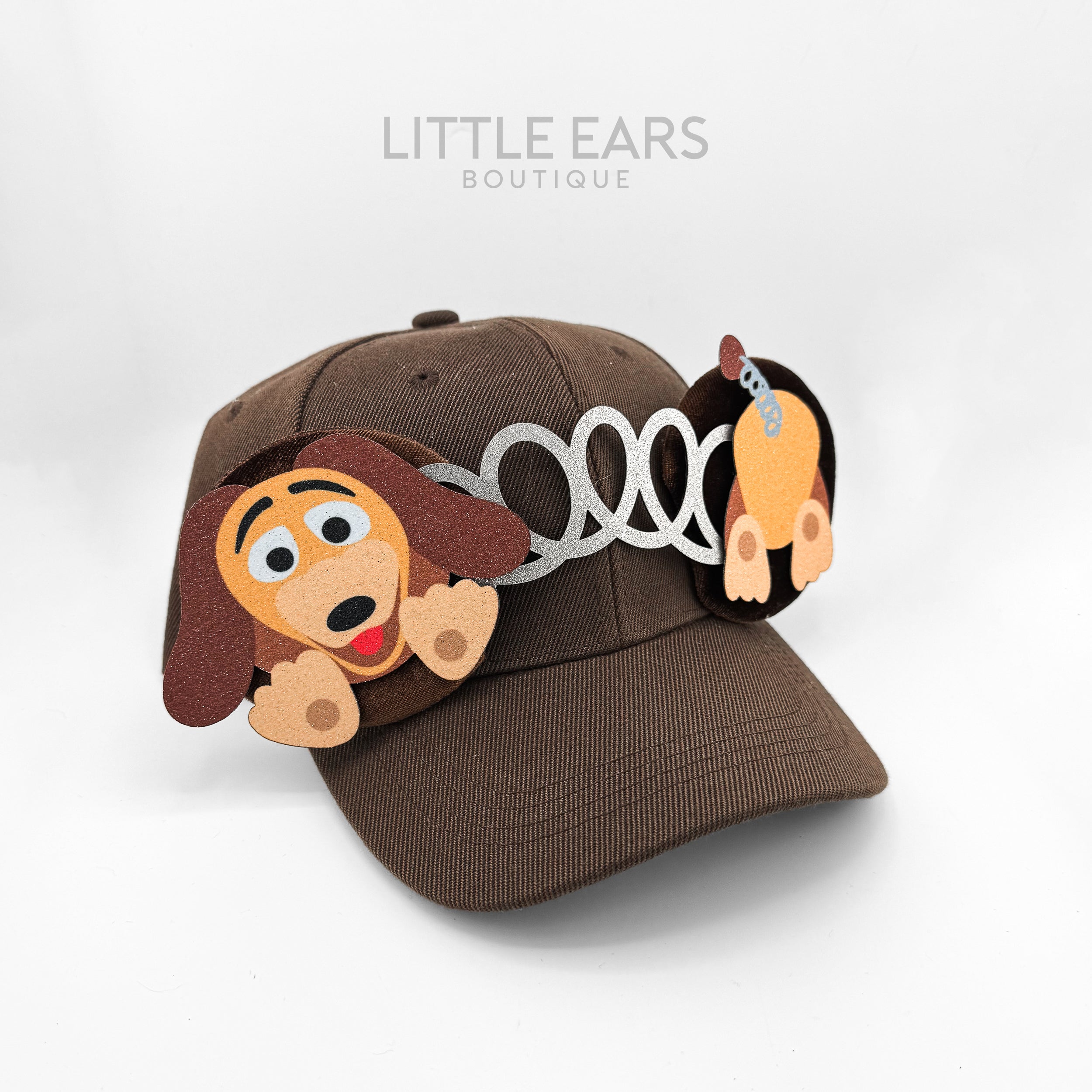 Slinky Mickey Hat
