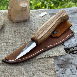 Small Sloyd Carving Knife, 5.5 cm (2.16 inches)