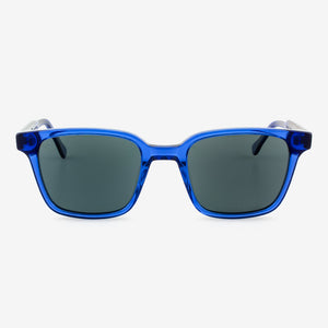 Smyrna - Acetate & Wood Sunglasses
