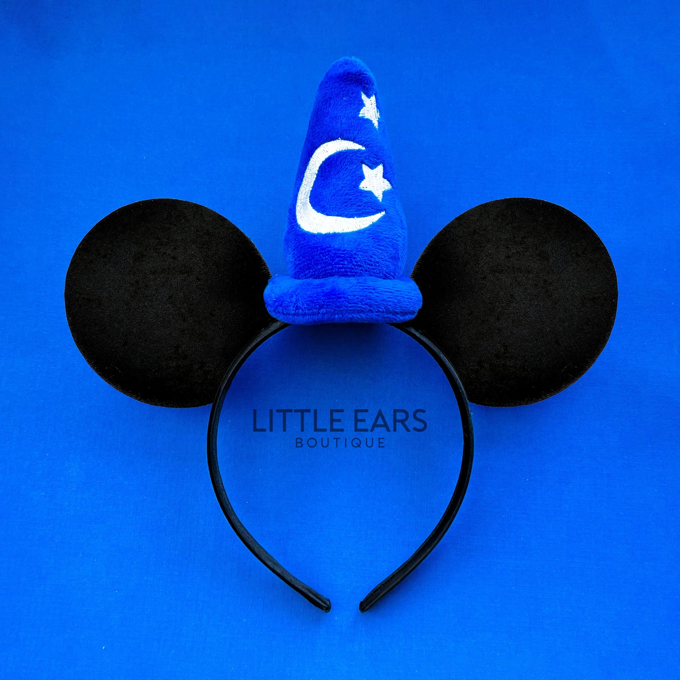 Sorcerer Mickey Ears for Men