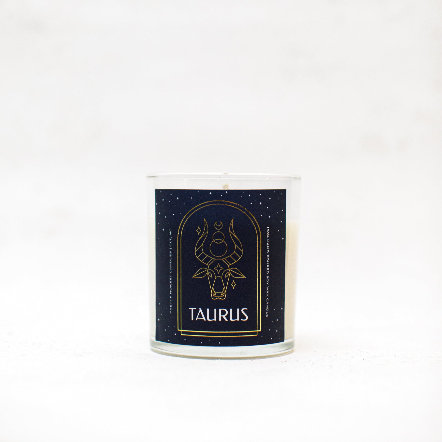 Zodiac Candles