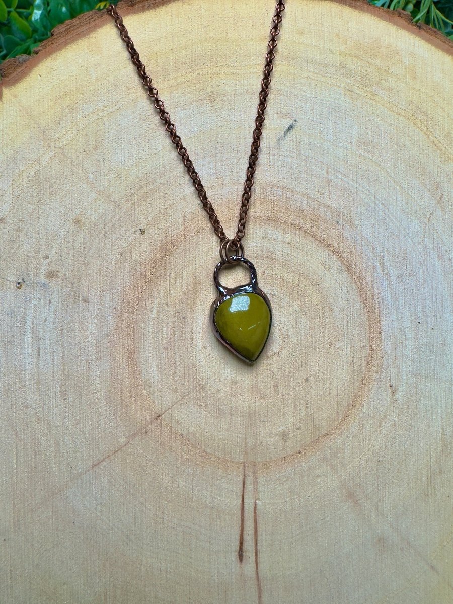 Turquoise Necklace