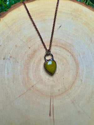 Turquoise Necklace
