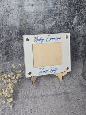 Ultrasound Picture Frame