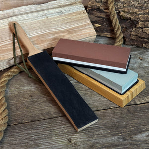 Universal Sharpening Kit
