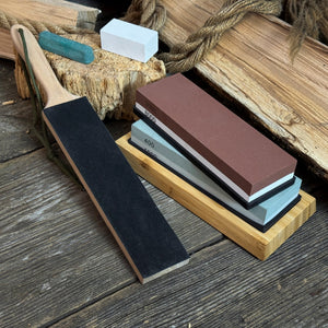 Universal Sharpening Kit