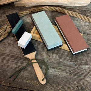Universal Sharpening Kit