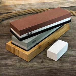 Universal Sharpening Kit