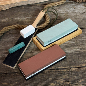 Universal Sharpening Kit