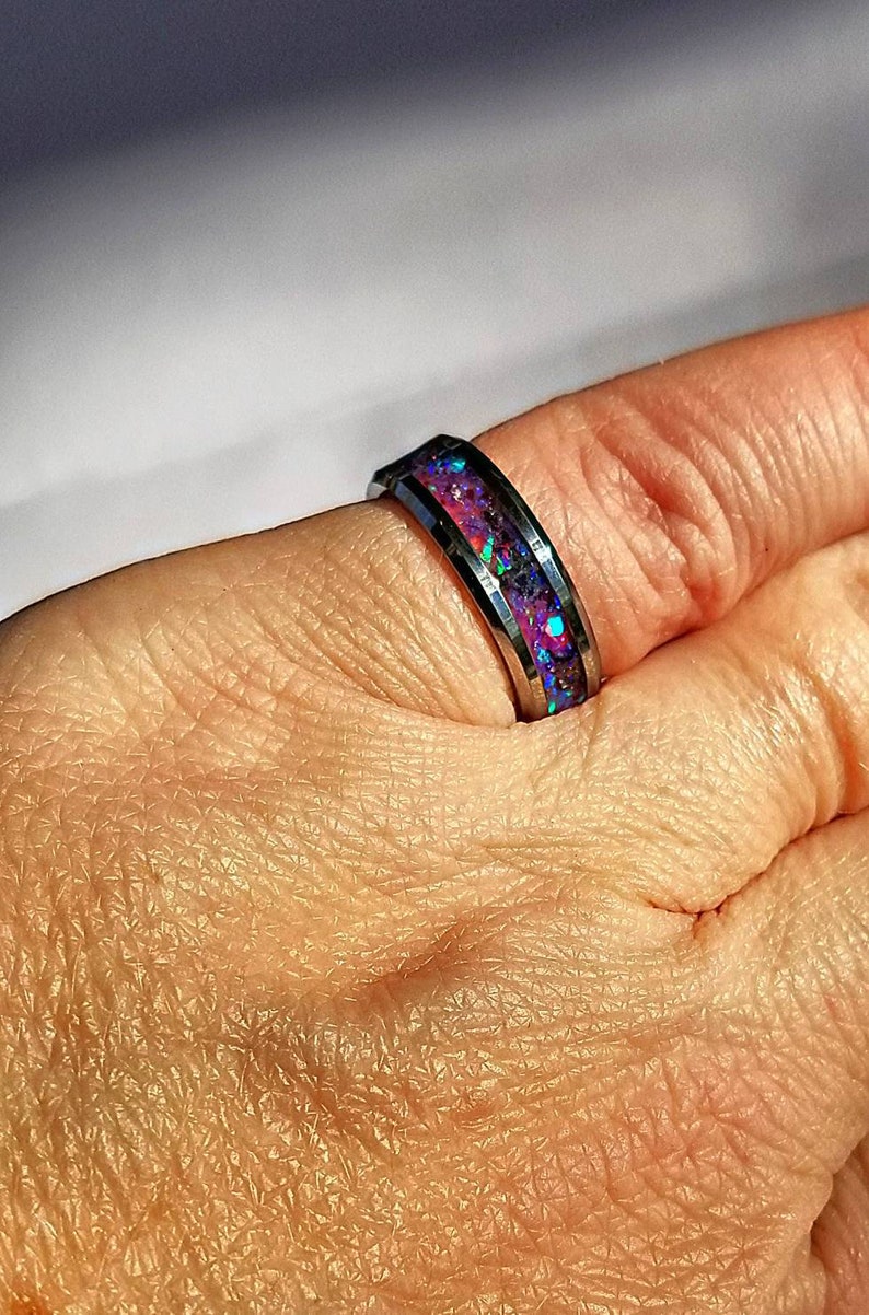 The Venus Ring