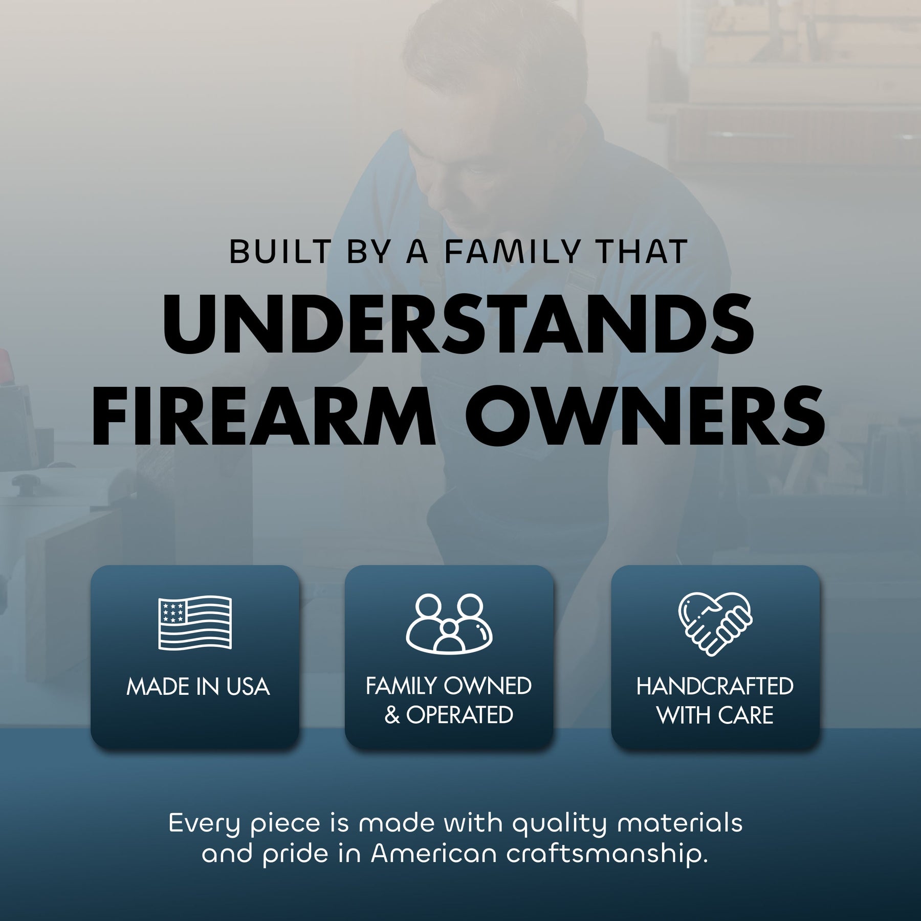 We Decided On Forever Hidden Gun Safe, Concealed Pistol Storage, Wood Gun Cabinet, Handcrafted, Gun Concealment Furniture, Concealed Shelf