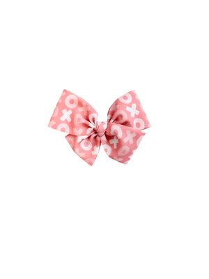XOXO Pinwheel