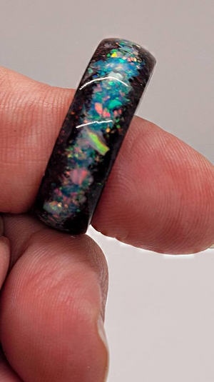 The Zeus Ring