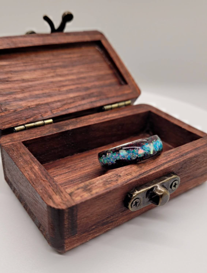 The Zeus Ring